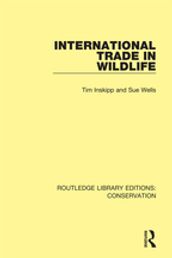 International Trade in Wildlife