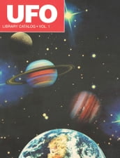 International UFO Library Magazine Volume 2 1991