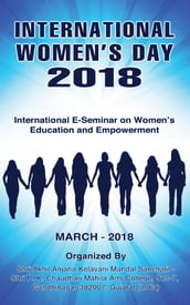 International Women s Day-2018: International E-Seminar on Women s Education and Empowerment