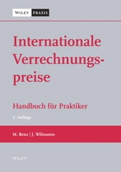 Internationale Verrechnungspreise