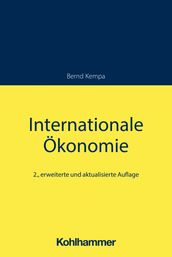 Internationale Ökonomie