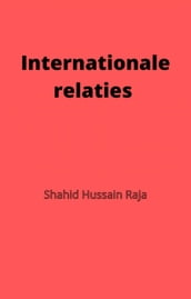 Internationale relaties