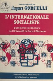 L Internationale socialiste (1945-1983)