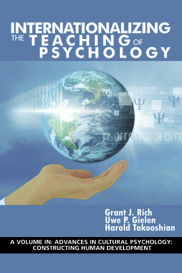 Internationalizing the Teaching of Psychology