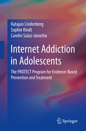 Internet Addiction in Adolescents