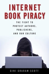 Internet Book Piracy