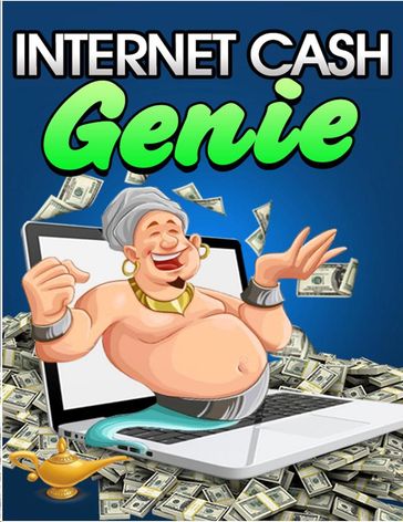 Internet Cash Genie - SoftTech