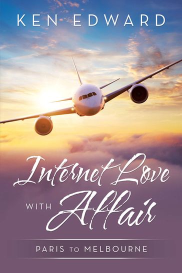 Internet Love with Affair - Ken Edward