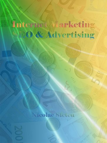 Internet Marketing, SEO & Advertising - Nicolae Sfetcu