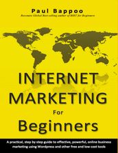 Internet Marketing for Beginners