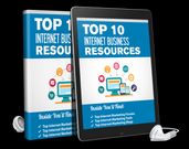 Internet business resources