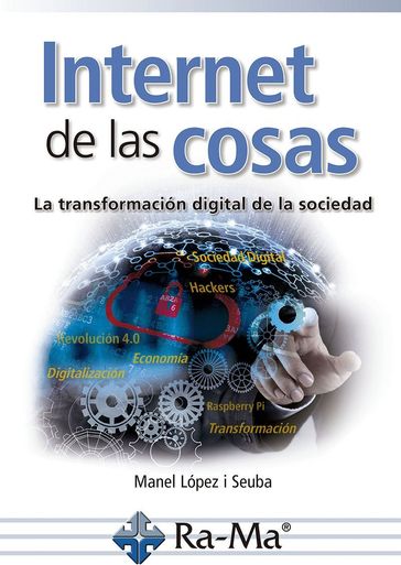 Internet de las Cosas - Manel López i Seuba