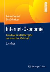 Internet-Ökonomie