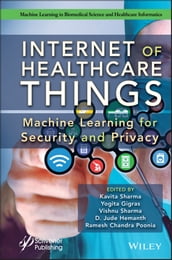 Internet of Healthcare Things