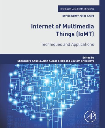 Internet of Multimedia Things (IoMT) - Elsevier Science