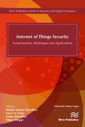 Internet of Things Security