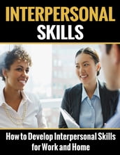 Interpersonal Skills