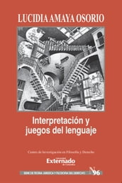 Interpretación y juegos de lenguaje