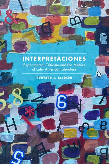 Interpretaciones - Rudyard J. Alcocer