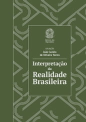 Interpretação da Realidade Brasileira