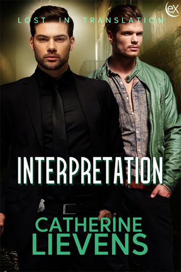 Interpretation - Catherine Lievens