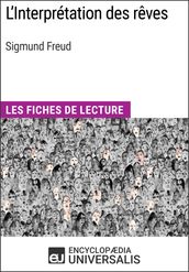 L Interprétation des rêves de Sigmund Freud