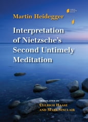 Interpretation of Nietzsche