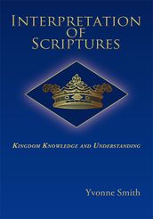 Interpretation of Scriptures