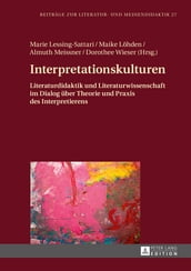 Interpretationskulturen