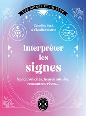 Interpréter les signes