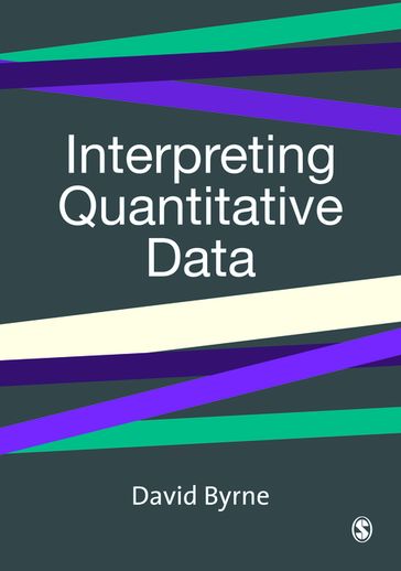 Interpreting Quantitative Data - David Byrne