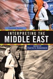 Interpreting the Middle East