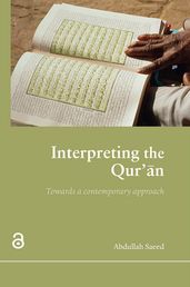 Interpreting the Qur an