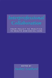 Interprofessional Collaboration