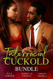 Interracial Cuckold Bundle