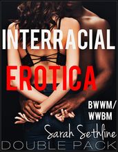 Interracial Erotica Double Pack