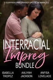 Interracial Impreg Bundle