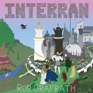 Interran - Rob Grafrath