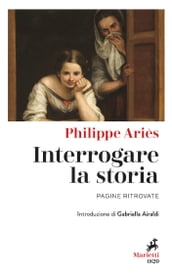 Interrogare la storia