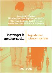 Interroger le médico-social