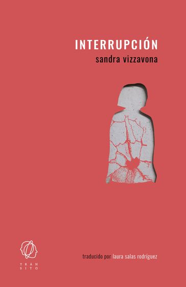 Interrupción - Sandra Vizzavona