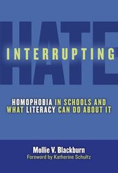 Interrupting Hate
