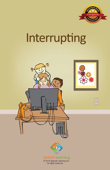 Interrupting - Inc. Special Learning