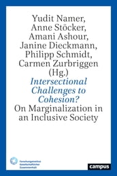 Intersectional Challenges to Cohesion?