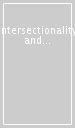 Intersectionality and Group Analysis