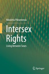 Intersex Rights