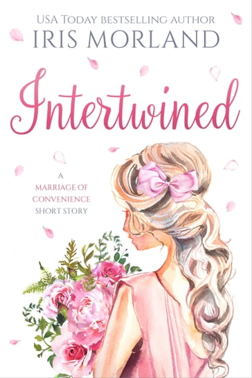 Intertwined - Iris Morland