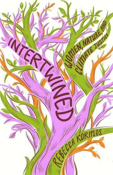 Intertwined - Rebecca Kormos