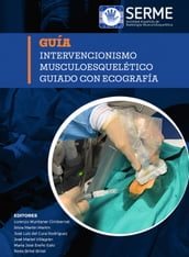 Intervencionismo musculoesquelético guiado con ecografía