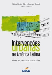 Intervenções urbanas na América Latina